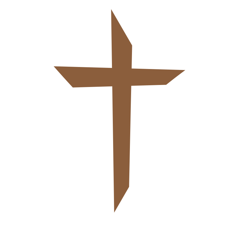 800x800 Cliparts For Free Download Crucifix Clipart Shadow And Use