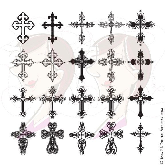 576x576 Pin On The Holy Cross Of Christ Our Lord And Savior