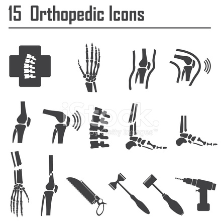 Orthopedic Vector