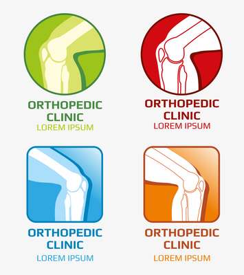 355x400 Orthopedic On Curated Vector Illustrations, Stock Royalty Free