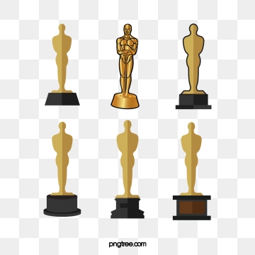 360x360 Oscar Awards Png Images Vector And Free Download