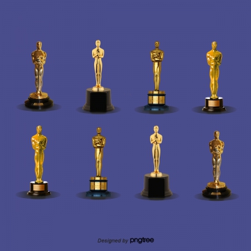 360x360 Oscars Png Images Vector And Free Download