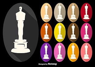 310x217 Academy Award Vector Free Graphics Uihere