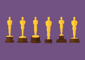 Oscar Statue Vector Free Vector Graphic Art Free Download 285x200 Oscar Statue Vector Free Vector Graphic Art Free Download