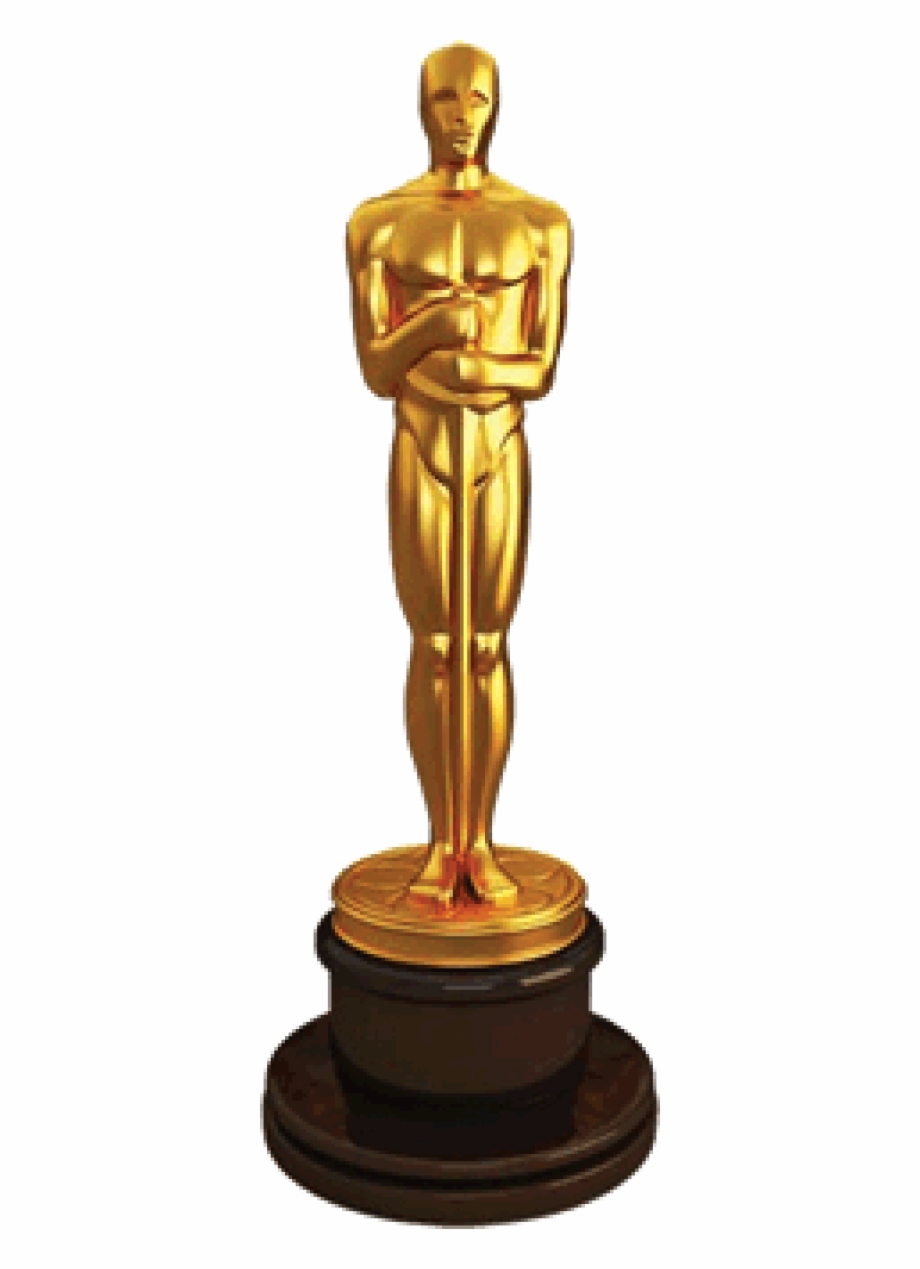 Academy Award Png Images 920x1269 Academy Award Png Images