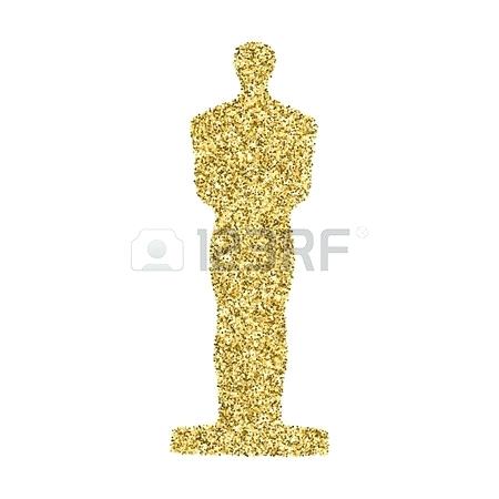 Free Oscar Statue Template Academy Awards Invitation Template Free 450x450 Free Oscar Statue Template Academy Awards Invitation Template Free