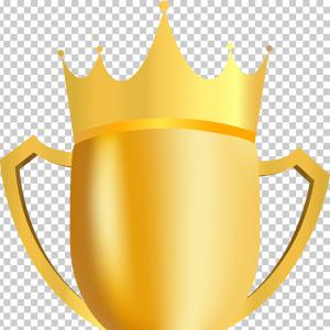 300x300 Oscar Vector Icon Award Symbol Cup Hoodamathrun