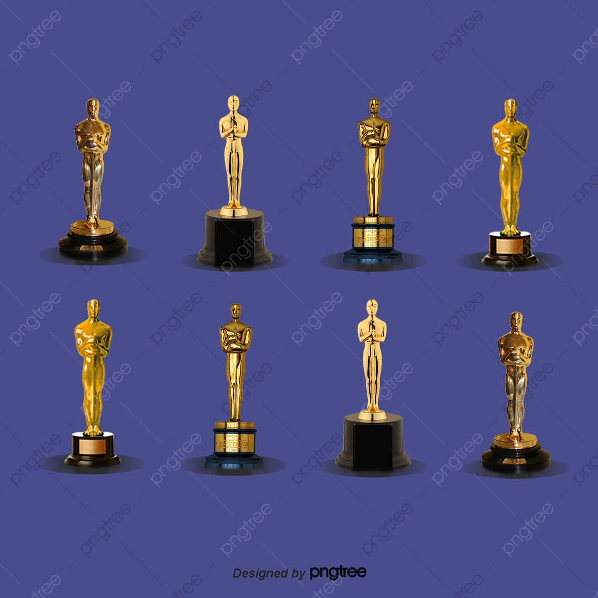 1200x1200 Vector Oscars, Oscar, Cup, Jin Png And Vector With Transparent