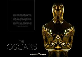 Oscar Award Free Vector Art 286x200 Oscar Award Free Vector Art