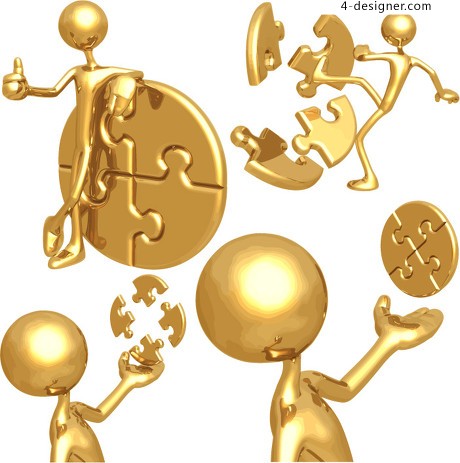 Designer Oscars Vector Material 460x463 Designer Oscars Vector Material