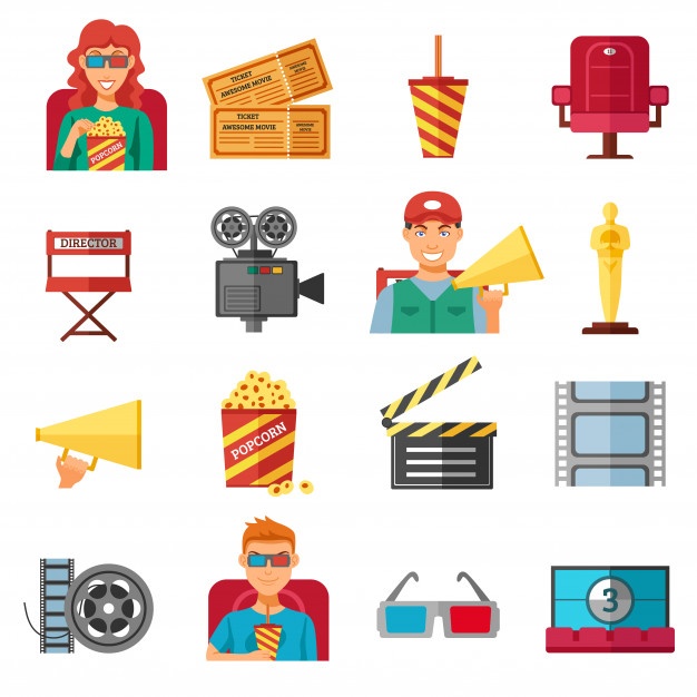 Oscars Vector at Vectorified.com | Collection of Oscars Vector free for ...