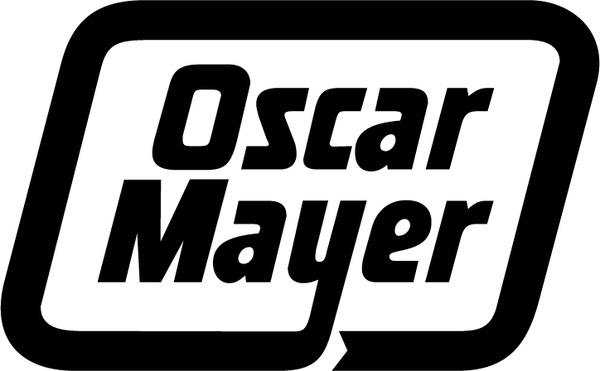 Oscar Mayer Free Vector In Encapsulated Postscript 600x371 Oscar Mayer Free Vector In Encapsulated Postscript