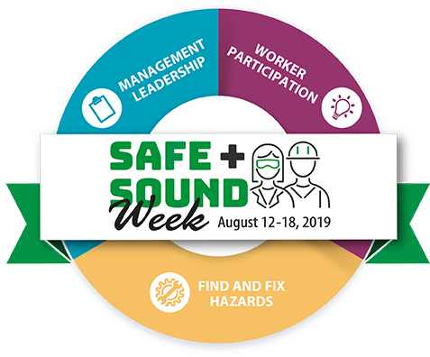 477x396 Safe + Sound Week Occupational Safety And Health Administration