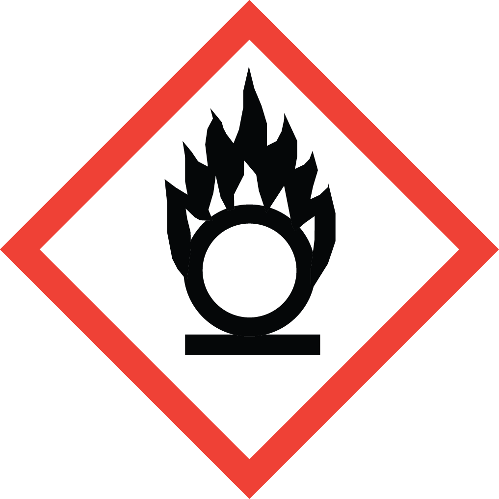 1017x1017 Hazard Communication Pictograms Occupational Safety And Health
