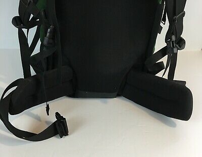 400x312 Osprey Isis Vector One Internal Frame Backpack L Outdoor Hiking