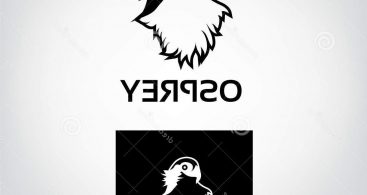 367x195 Osprey Vector Archives Vector Images Design