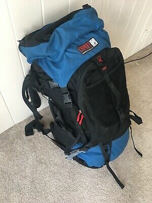 300x400 Vintage Osprey Vector Two Colorado Usa Backpack Small Frame