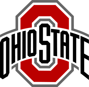 300x295 Ohio State University Logo Vector