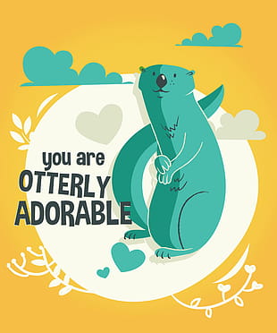 Free Otter Vector Graphics Download Uihere 310x372 Free Otter Vector Graphics Download Uihere