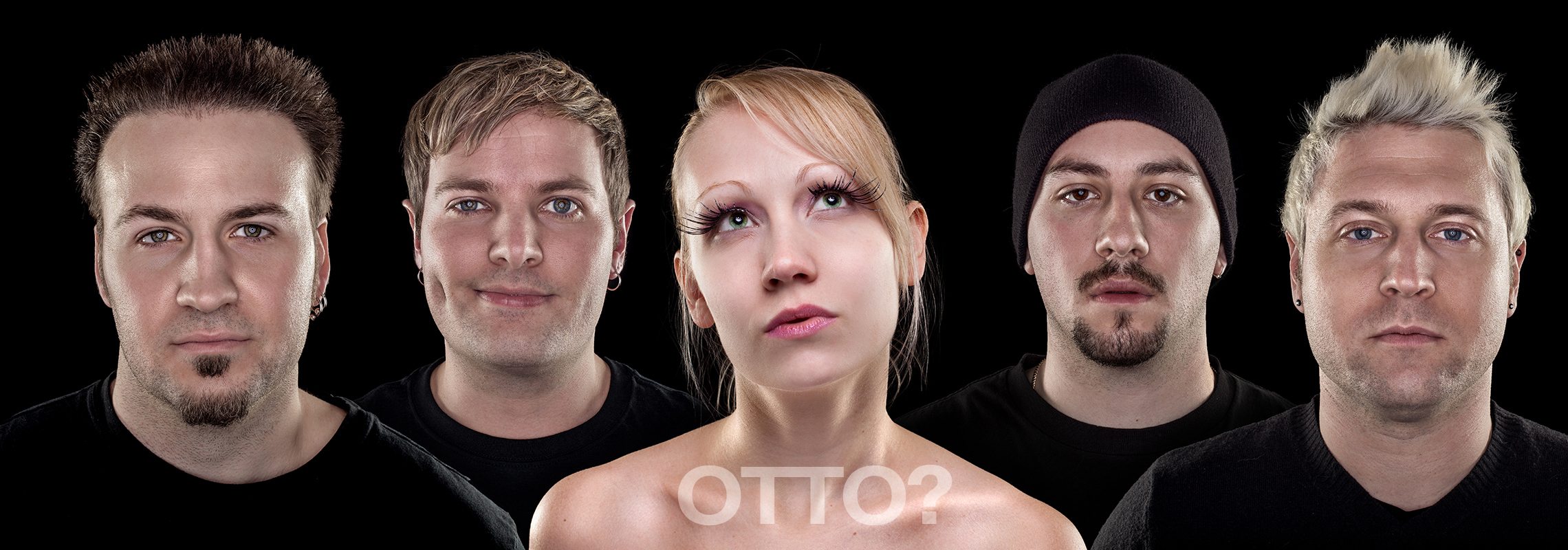 2280x800 Otto Otto Vector