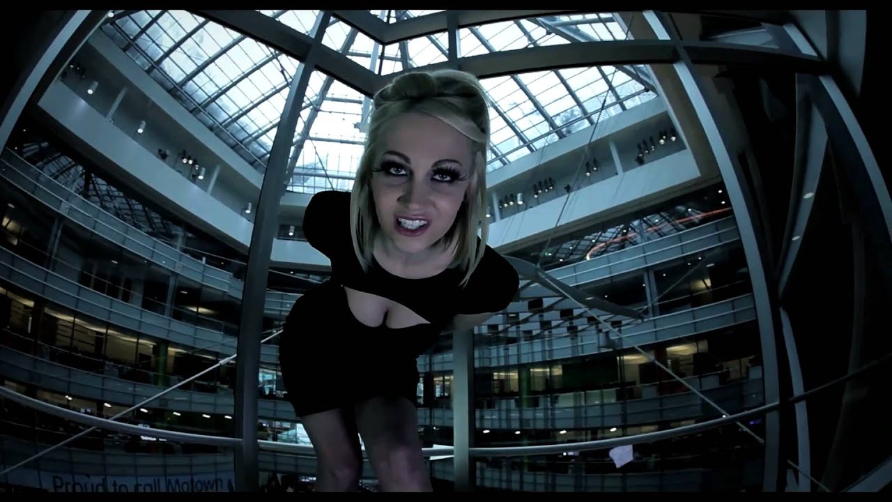 1280x720 Otto Vector Charlie Mix Official Music Video