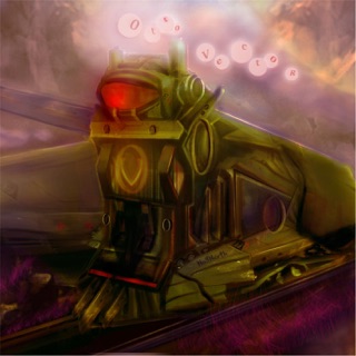 320x320 Otto Vector On Apple Music