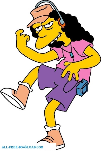 401x600 Otto Design Free Vector Download