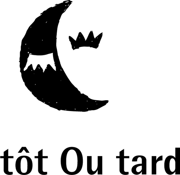 600x583 Tot Ou Tard Free Vector In Encapsulated Postscript