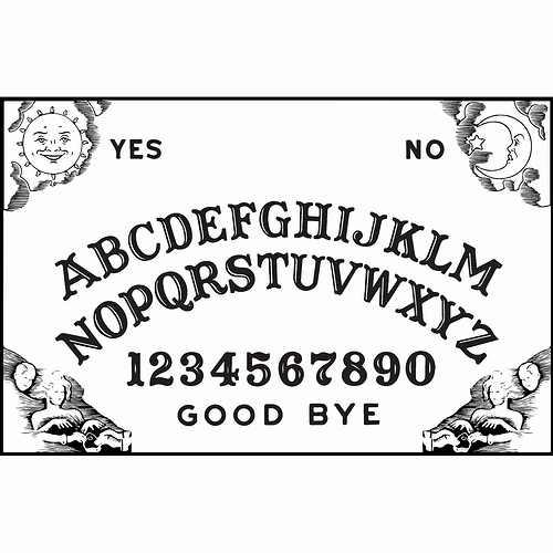 500x500 How To Edit This Picture To Get More Detail Ouija Board