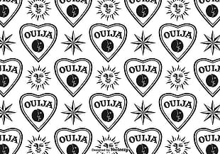 310x217 Free Ouija Board Vector Free Graphics Uihere