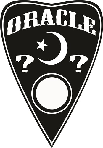 348x500 Ouija Planchet Vector And Art