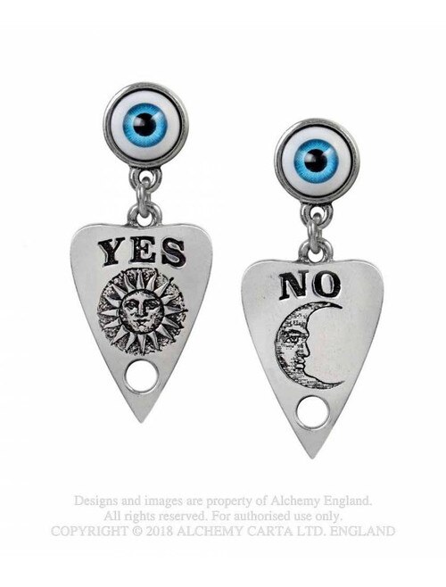 500x658 Alchemy Gothic