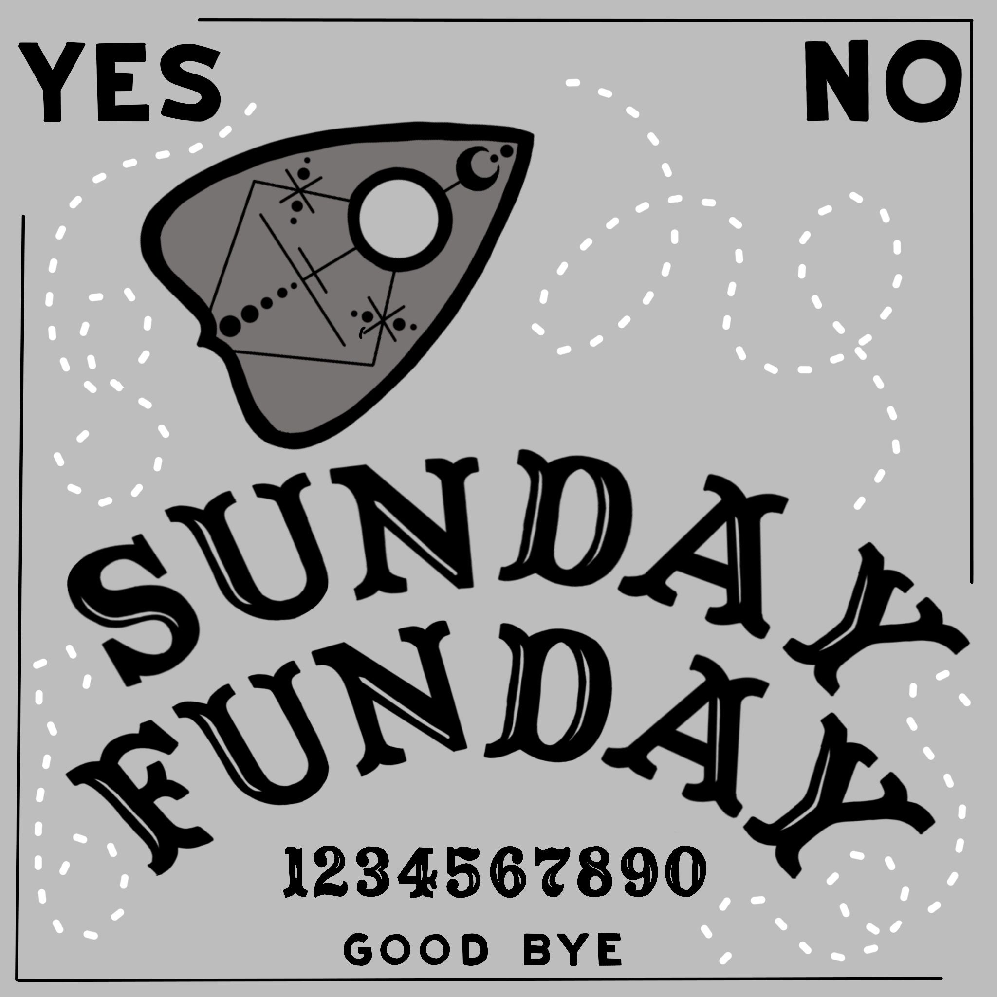 2048x2048 Sunday Funday