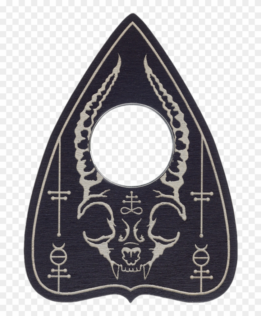 Ouija Planchette Vector At Vectorified.com 448