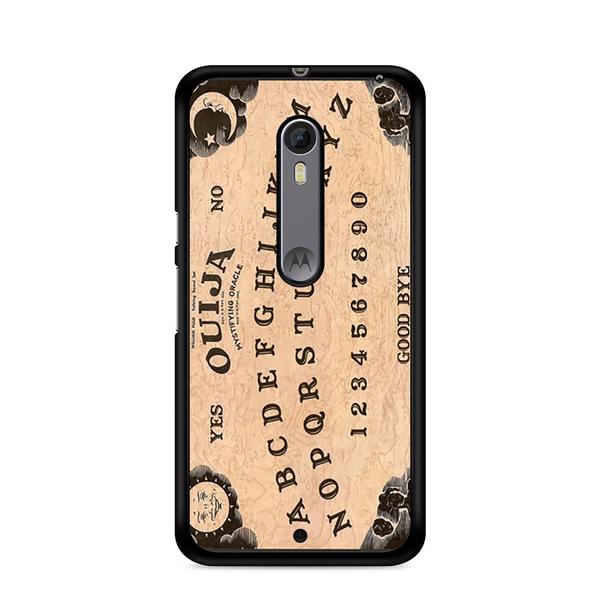 600x600 Ouija Board Vector Motorola Moto X Style Moto X Pure Edition