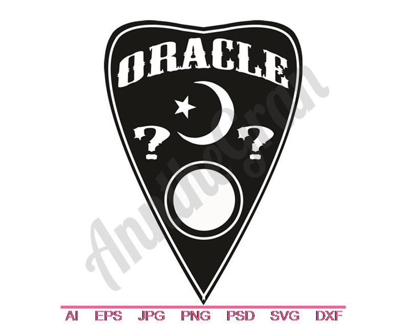 794x636 Ouija Planchette Dxf Png Vector Art Clipart Etsy