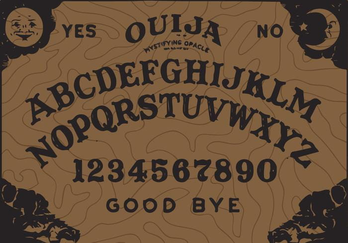 700x490 Free Ouija Vector Free Graphics Uihere