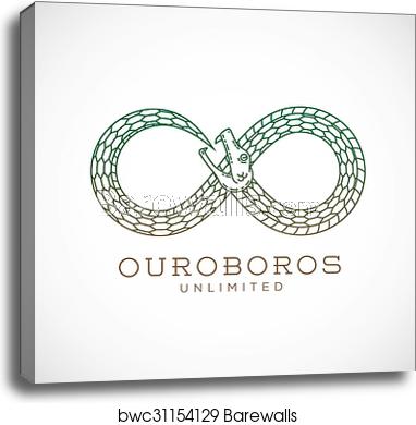 Ouroboros Vector