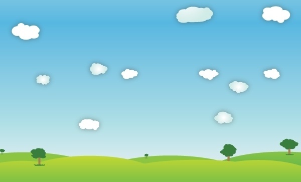 600x363 Outdoors Free Vector Download