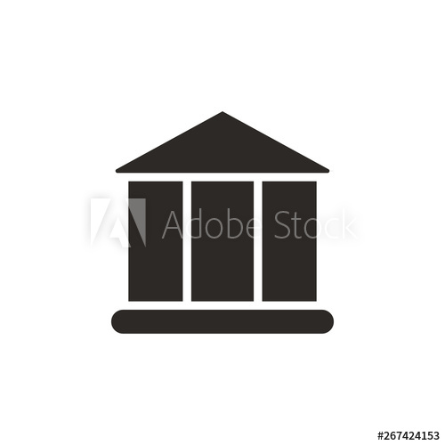 500x500 Bank Icon