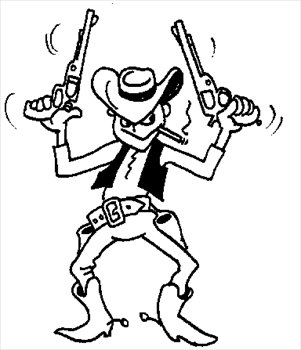 301x350 Hillbilly Clipart Clipartioncom, Redneck Outhouse Bathrooms Clip