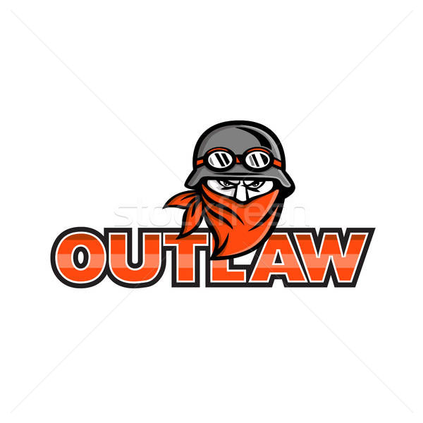 600x600 Outlaw Stock Vectors, Illustrations And Cliparts Stockfresh