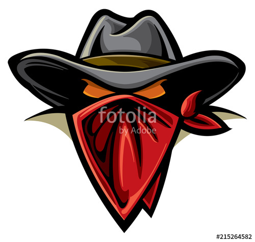 500x475 Outlaw Stock Image And Royalty Free Vector