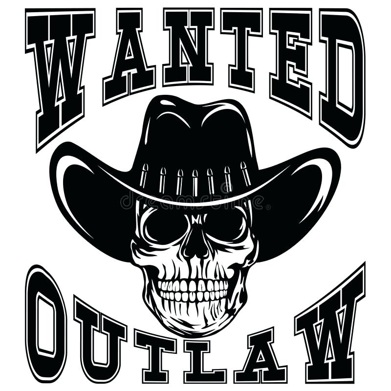 49 Black And White Coloring Pages Forhood Outlaw Draw - vrogue.co