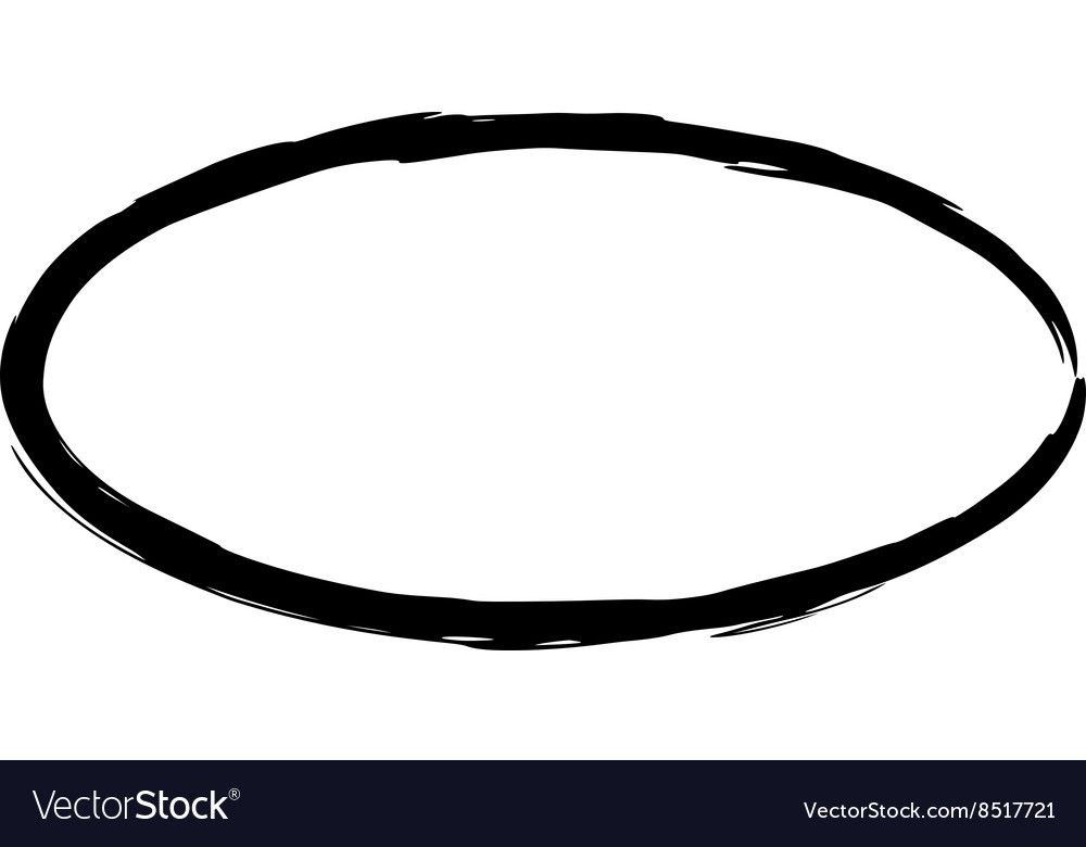 Education Oval Frame, Frame, Vector Background 1000x780 Education Oval Frame, Frame, Vector Background