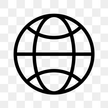 360x360 Globe Vector Png, Vector, And Clipart With Transparent