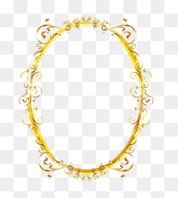 260x290 Oval Frame, Oval Frame, Oval, Box Png