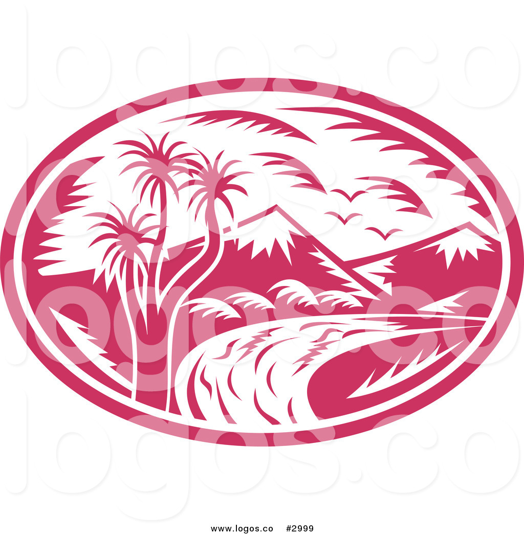 1024x1044 Royalty Free Creek Stock Logo Designs