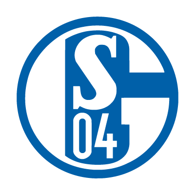 400x400 Schalke Logo Vector