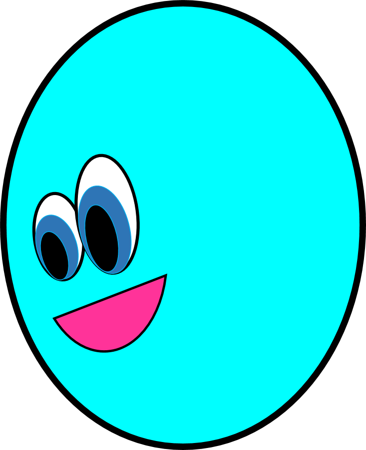 Oval shape vector at vectorified collection of oval shape vector